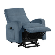 9588MDN-1LT Power Lift Chair - 9588MDN-1LT