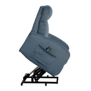 9588MDN-1LT Power Lift Chair - 9588MDN-1LT