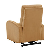 9588YLW-1LT Power Lift Chair - 9588YLW-1LT