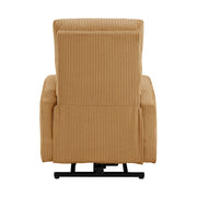 9588YLW-1LT Power Lift Chair - 9588YLW-1LT