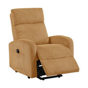 9588YLW-1LT Power Lift Chair - 9588YLW-1LT