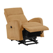 9588YLW-1LT Power Lift Chair - 9588YLW-1LT
