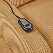 9588YLW-1LT Power Lift Chair - 9588YLW-1LT