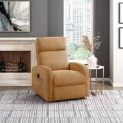 9588YLW-1LT Power Lift Chair - 9588YLW-1LT