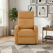 9588YLW-1LT Power Lift Chair - 9588YLW-1LT