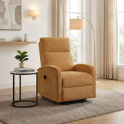 9588YLW-1LT Power Lift Chair - 9588YLW-1LT