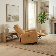 9588YLW-1LT Power Lift Chair - 9588YLW-1LT