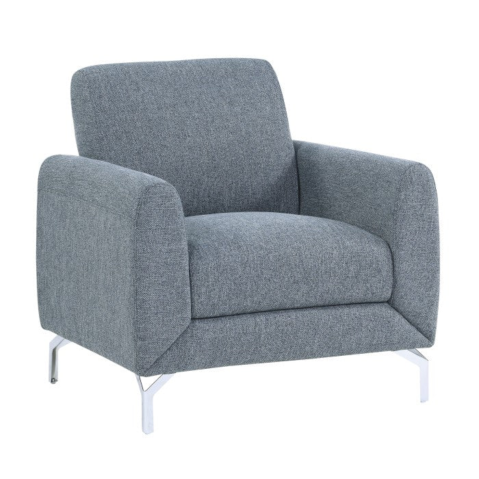 9594BUE-1 Chair - 9594BUE-1