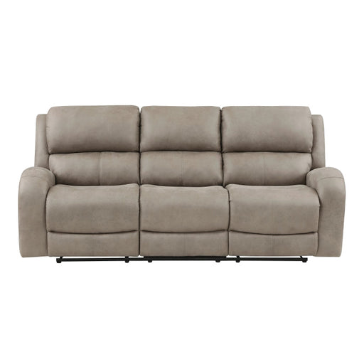 9601BR-3 Double Reclining Sofa - 9601BR-3