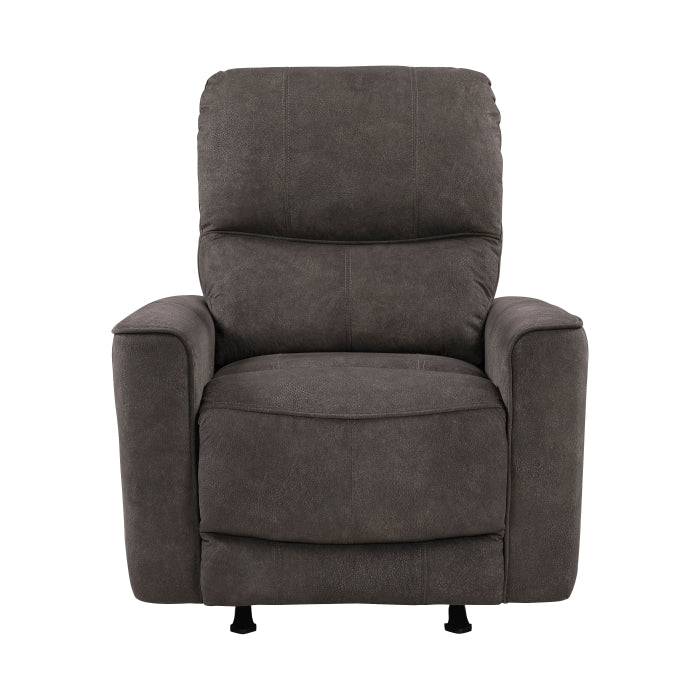 9602NCH-1 Rocker Reclining Chair - 9602NCH-1