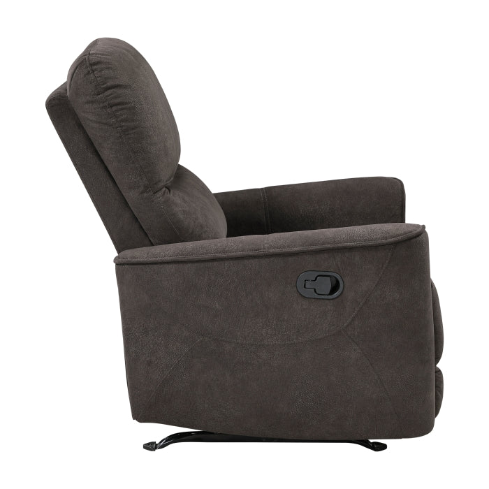 9602NCH-1 Rocker Reclining Chair - 9602NCH-1