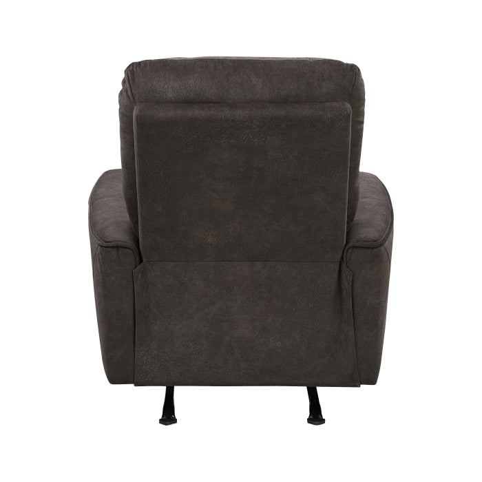 9602NCH-1 Rocker Reclining Chair - 9602NCH-1