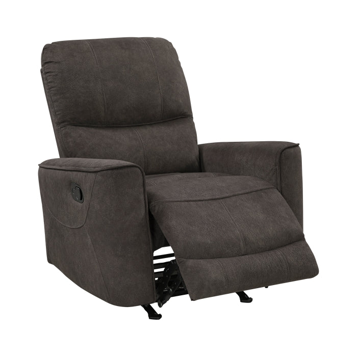 9602NCH-1 Rocker Reclining Chair - 9602NCH-1