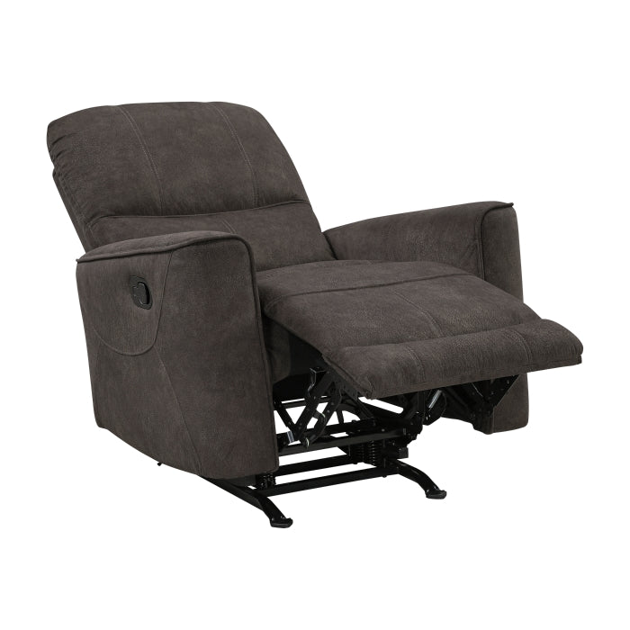 9602NCH-1 Rocker Reclining Chair - 9602NCH-1