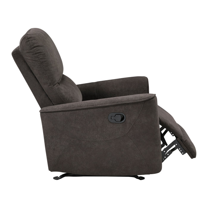 9602NCH-1 Rocker Reclining Chair - 9602NCH-1