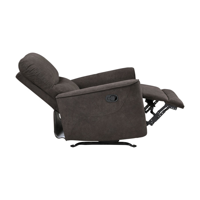 9602NCH-1 Rocker Reclining Chair - 9602NCH-1