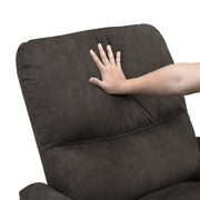 9602NCH-1 Rocker Reclining Chair - 9602NCH-1