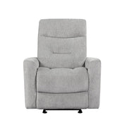 9610GY-1 Glider Reclining Chair - 9610GY-1