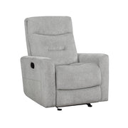 9610GY-1 Glider Reclining Chair - 9610GY-1