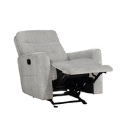 9610GY-1 Glider Reclining Chair - 9610GY-1