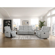 9610GY-1 Glider Reclining Chair - 9610GY-1