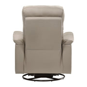 9620LTE-1 Swivel Glider Reclining Chair - 9620LTE-1
