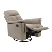 9620LTE-1 Swivel Glider Reclining Chair - 9620LTE-1