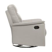 9620SVE-1 Swivel Glider Reclining Chair - 9620SVE-1