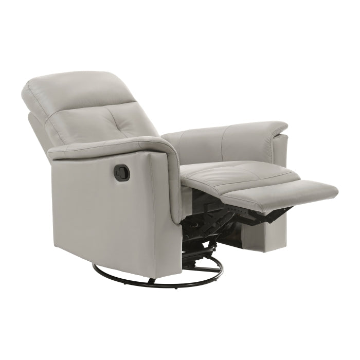 9620SVE-1 Swivel Glider Reclining Chair - 9620SVE-1