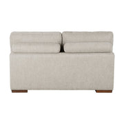 9624TP*42RLC 4-Piece Sectional with Left Chaise and Pull-out Bed - 9624TP*42RLC