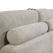 9624TP*52L1ACRC (5)5-Piece Sectional with Right Chaise and Pull-out Bed - 9624TP*52L1ACRC