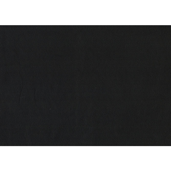 9628BLK-3PW Power Double Reclining Sofa - 9628BLK-3PW