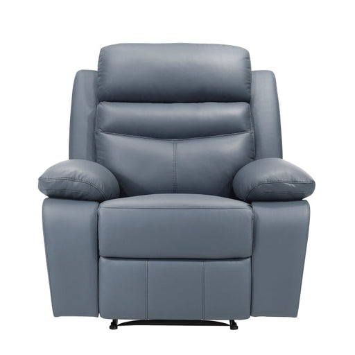 9628BUE-1 Reclining Chair - 9628BUE-1