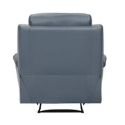 9628BUE-1 Reclining Chair - 9628BUE-1