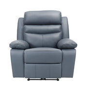 9628BUE-1PW Power Reclining Chair - 9628BUE-1PW