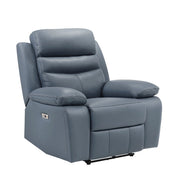 9628BUE-1PW Power Reclining Chair - 9628BUE-1PW