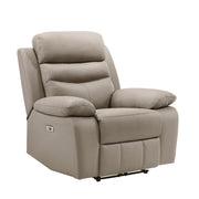 9628LTE-1PW Power Reclining Chair - 9628LTE-1PW