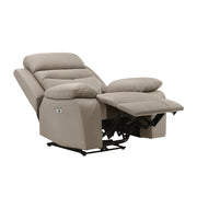 9628LTE-1PW Power Reclining Chair - 9628LTE-1PW