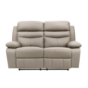 9628LTE-2 Double Reclining Love Seat - 9628LTE-2