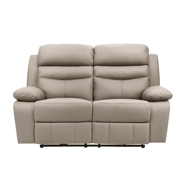 9628LTE-2PW Power Double Reclining Love Seat - 9628LTE-2PW
