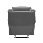 9629DGY-1 Reclining Chair - 9629DGY-1