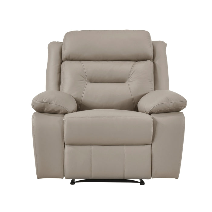 9629LTE-1 Reclining Chair - 9629LTE-1
