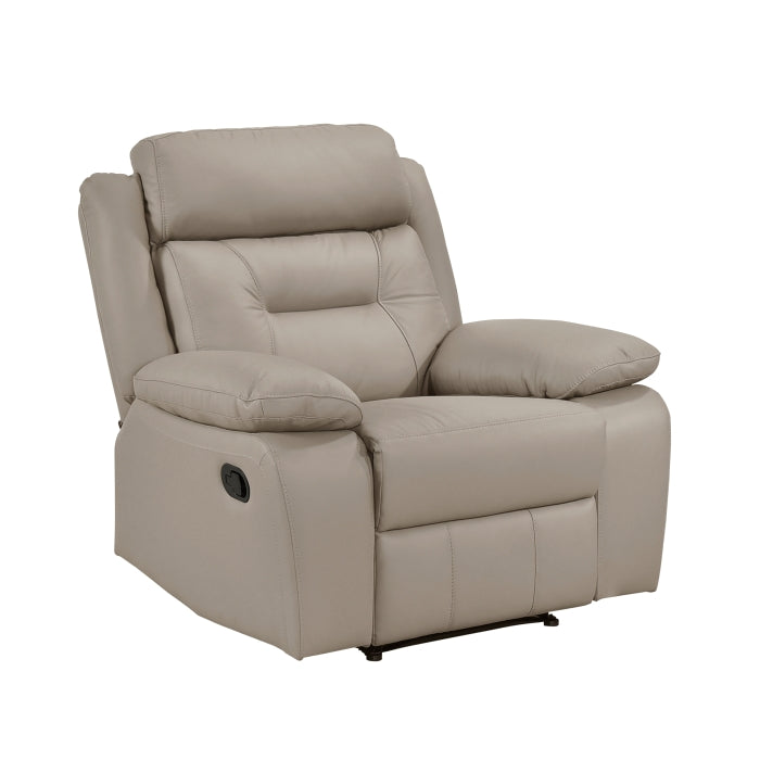 9629LTE-1 Reclining Chair - 9629LTE-1