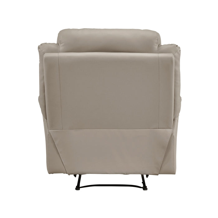 9629LTE-1 Reclining Chair - 9629LTE-1