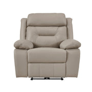 9629LTE-1PW Power Reclining Chair - 9629LTE-1PW