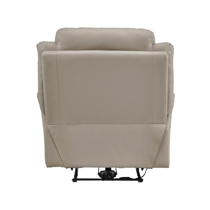 9629LTE-1PW Power Reclining Chair - 9629LTE-1PW
