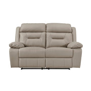 9629LTE-2 Double Reclining Love Seat - 9629LTE-2