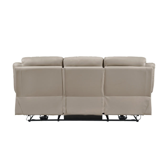 9629LTE*2PW 2pc Set: Sofa, Love (Power) - 9629LTE*2PW