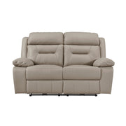 9629LTE*2PW 2pc Set: Sofa, Love (Power) - 9629LTE*2PW