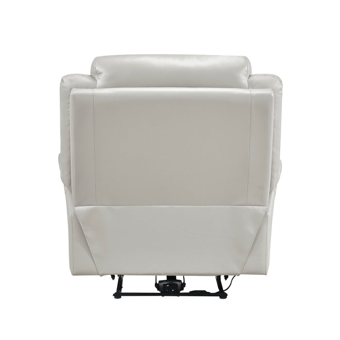 9629SVE-1PW Power Reclining Chair - 9629SVE-1PW